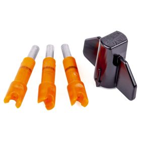 Ravin Replacement Lighted Nocks (3 Pack)