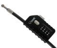 COMBINATION CABLE LOCK