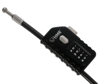 COMBINATION CABLE LOCK