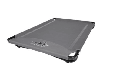 Higdon Outdoors MOmarsh Kennel Cot (Lrg)