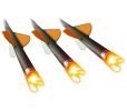 Ravin Replacement Lighted Nocks (3 Pack)