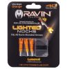 Ravin Replacement Lighted Nocks (3 Pack)