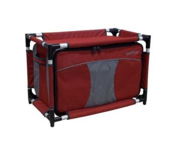 Camp Chef Mountain Series Sherpa Table & Organizer