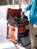 Camp Chef Mountain Series Sherpa Table & Organizer