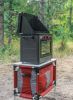Camp Chef Mountain Series Sherpa Table & Organizer