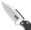 SOG Instinct Mini Knife - G10 Handle Satin