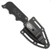 SOG Instinct Mini Knife - G10 Handle Satin