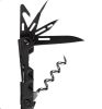 SOG POWERLITRE 19-In-1 Mini Multi-Tool (Black)