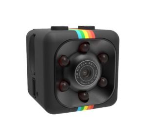 Mini1 Hidden Spy Camera with built in DVR