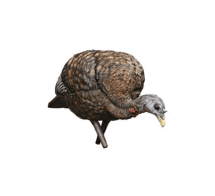 Avian-X LCD - Feeder Hen Turkey Decoy