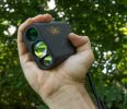 LASER RANGEFINDER PLUS - 600, Green