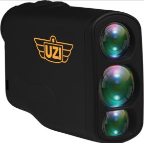 LASER RANGEFINDER PLUS - 600, Green