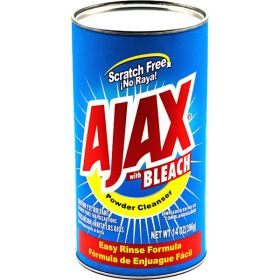 Diversion Safe (Option: Cleanser)