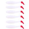 Outdoor Fishing Floating Soft Bait 8cm-5g Bionic False Lure