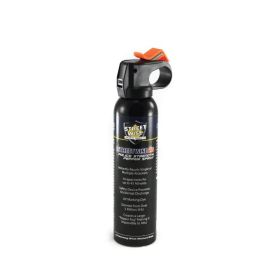 Streetwise 18 Fogger Pepper Spray Fire Master (size: 9 oz)