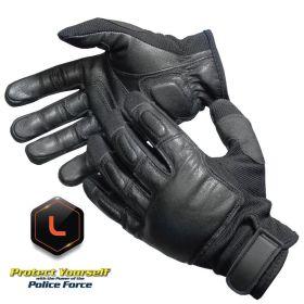 Tactical SAP Gloves (size: large)