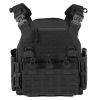 Quick Release Weighted  Breathable Plate Carrier