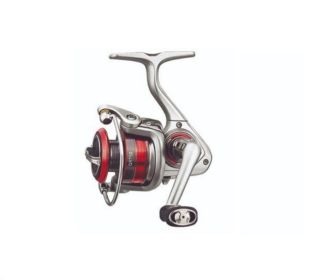 Daiwa Ultralight Spinning Reel (Handed: Left)