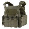 Quick Release Weighted  Breathable Plate Carrier