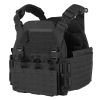 Quick Release Weighted  Breathable Plate Carrier