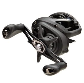 Daiwa CC80 LT Baitcasting (Handed: Left)