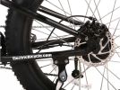 X-Treme Rocky Road 48 Volt 17 Amp Fat Tire Electric Mountain Bicycle