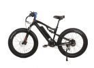 X-Treme Rocky Road 48 Volt 17 Amp Fat Tire Electric Mountain Bicycle