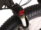 X-Treme Rocky Road 48 Volt 17 Amp Fat Tire Electric Mountain Bicycle