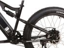 X-Treme Rocky Road 48 Volt 17 Amp Fat Tire Electric Mountain Bicycle