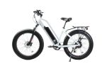 X-Treme Boulderado 48 Volt 17 Amp Fat Tire Step-Through Electric Mountain Bicycle
