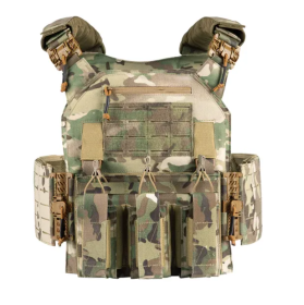 Tactical Military Vest (Color: CP)