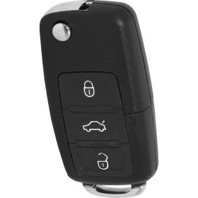 Diversion Safe (Option: Car Key)