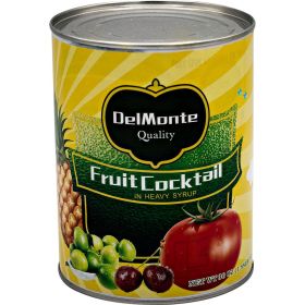 Diversion Safe (Option: Mixed Fruit)