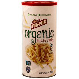 Diversion Safe (Option: Potato Stick)