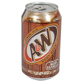 Diversion Safe (Option: Rootbeer)