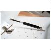 Lockdown In-Plain-Sight Shelf